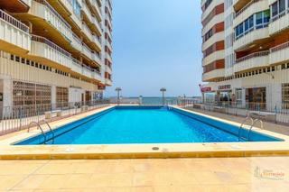 Appartement à El Acequión. Torreviejaapartamento