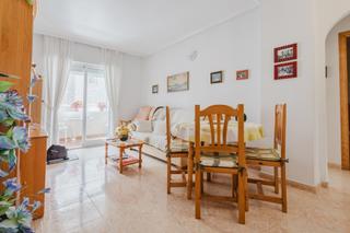 Apartment in El Molino. Torreviejaapartamento