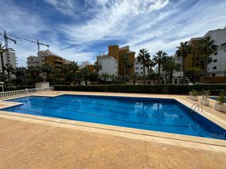 Appartement à Punta Prima. Torreviejaapartamento