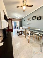 Studio à El Molino. Torreviejaestudio