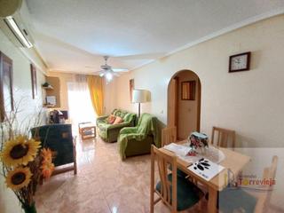Apartment in Parque de las Naciones. Torreviejaapartamento