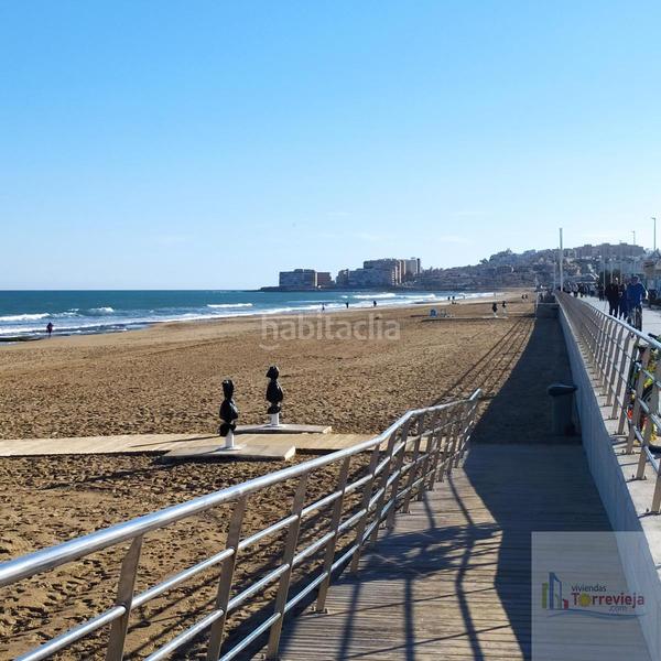 Foto 0a41a230-3ef6-4516-bd6b-f2f4e674ba1e. Zweistöckige wohnung in av. de holanda in Los Europeos Torrevieja