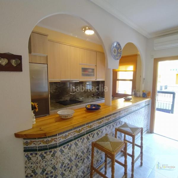 Foto 2acfb575-db52-4d75-b80c-b17e410192e9. Zweistöckige wohnung in av. de holanda in Los Europeos Torrevieja