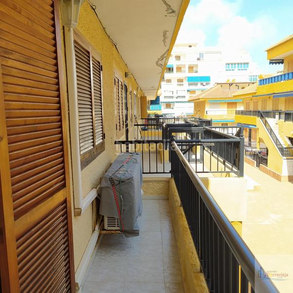 Foto 390f1a60-a704-4616-b253-90c242d35c66. Zweistöckige wohnung in av. de holanda in Los Europeos Torrevieja
