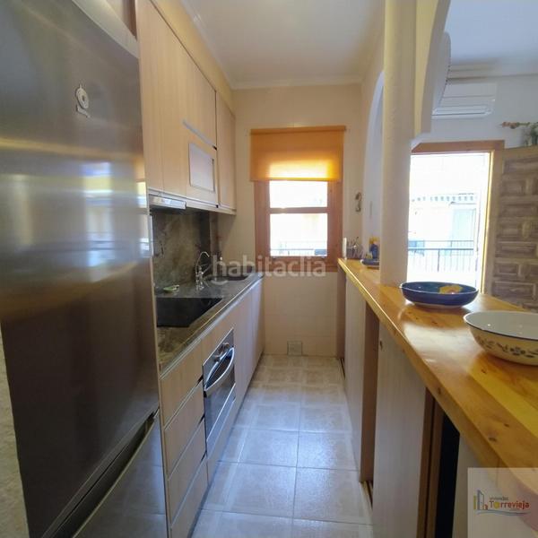 Foto 46cabcac-cdef-45f0-9f3f-b32a681c4357. Zweistöckige wohnung in av. de holanda in Los Europeos Torrevieja