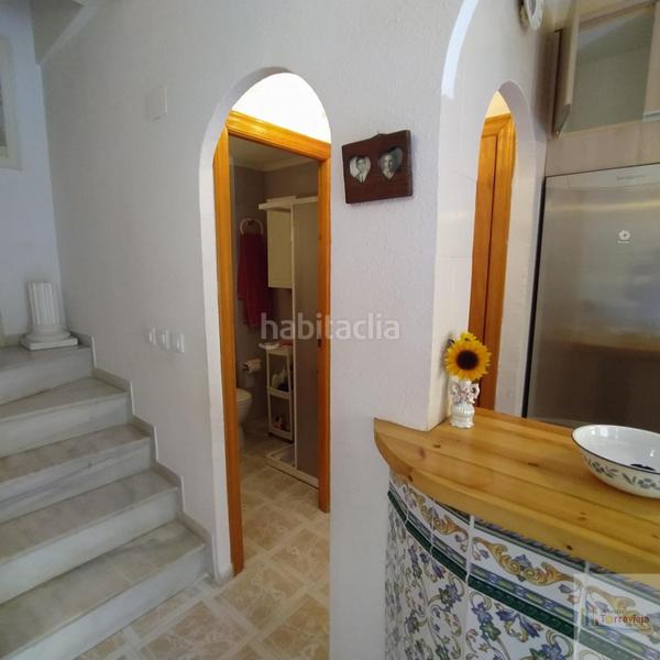 Foto 535855ea-a6f9-4cda-9891-4e6f446b0acf. Zweistöckige wohnung in av. de holanda in Los Europeos Torrevieja