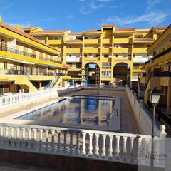 Dúplex a Av. de holanda,. Torreviejadúplex