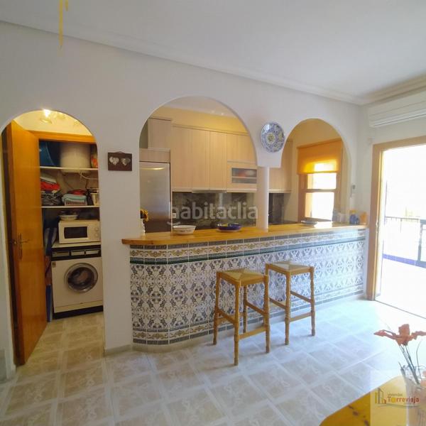 Foto 68caf34f-f86c-4ac2-b805-1801eb98a301. Zweistöckige wohnung in av. de holanda in Los Europeos Torrevieja