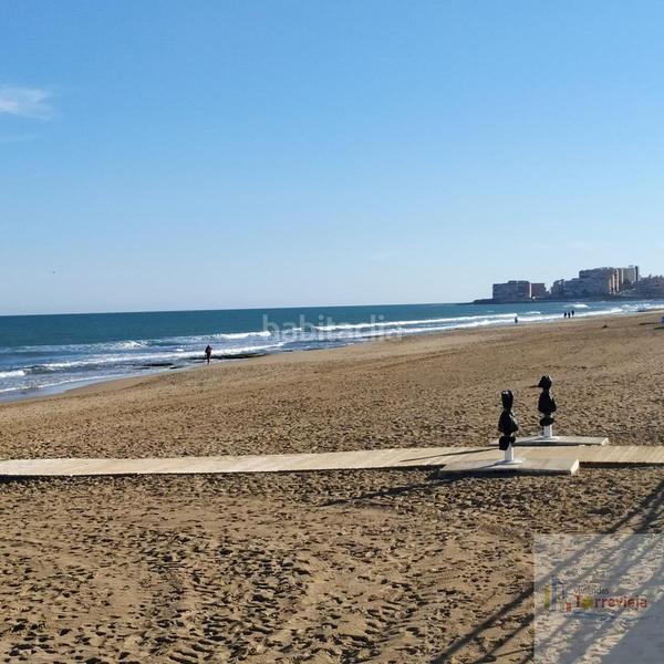 Foto 6f6b1cb1-9313-4cb6-9e83-12b1158a5276. Zweistöckige wohnung in av. de holanda in Los Europeos Torrevieja