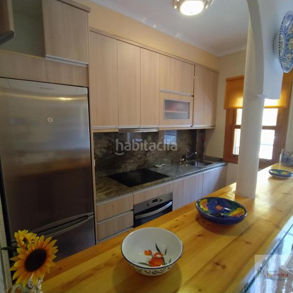 Foto 6f700882-5ea6-476e-b68c-fd0e5a960bf6. Zweistöckige wohnung in av. de holanda in Los Europeos Torrevieja