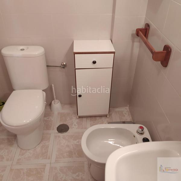 Foto 88c1ecb1-804b-43c0-a528-871de5ddb672. Zweistöckige wohnung in av. de holanda in Los Europeos Torrevieja