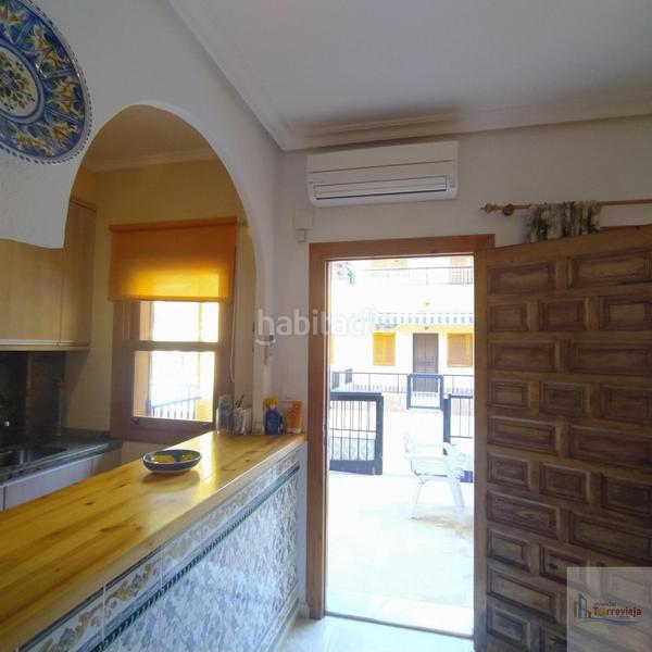 Foto a86fd8dc-60be-4d4a-bb29-b6267291e93e. Zweistöckige wohnung in av. de holanda in Los Europeos Torrevieja