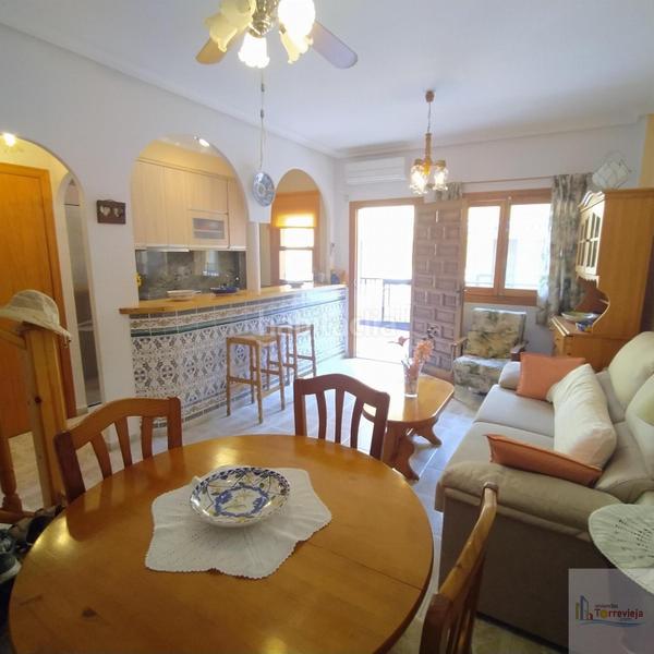 Foto c3a15662-39ed-46c4-b99e-965f0d32e4bd. Zweistöckige wohnung in av. de holanda in Los Europeos Torrevieja