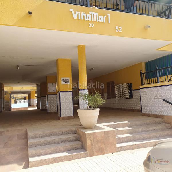 Foto ccf52971-d71d-4712-aac7-0d1dfc1ae581. Zweistöckige wohnung in av. de holanda in Los Europeos Torrevieja