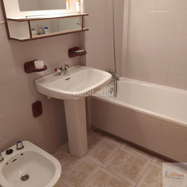 Foto d1186306-626d-47ed-a944-f1856c10183f. Zweistöckige wohnung in av. de holanda in Los Europeos Torrevieja