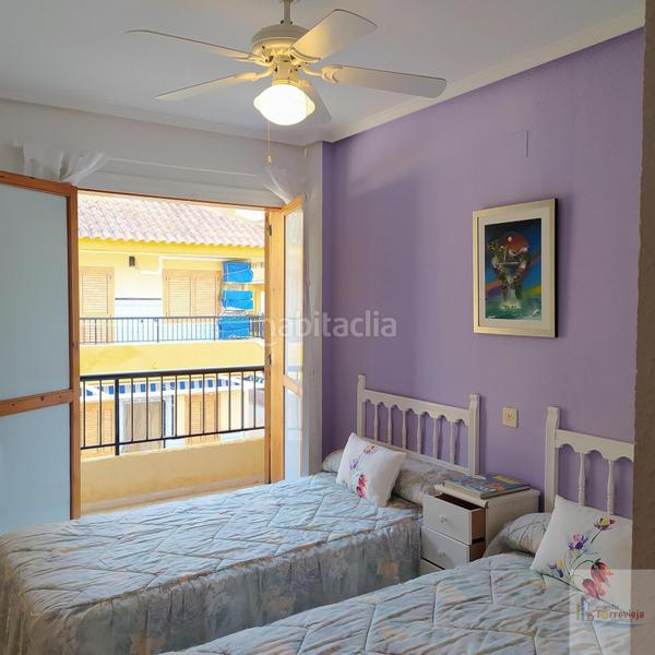 Foto d7a89899-5d75-4163-9c84-50140fde4458. Zweistöckige wohnung in av. de holanda in Los Europeos Torrevieja