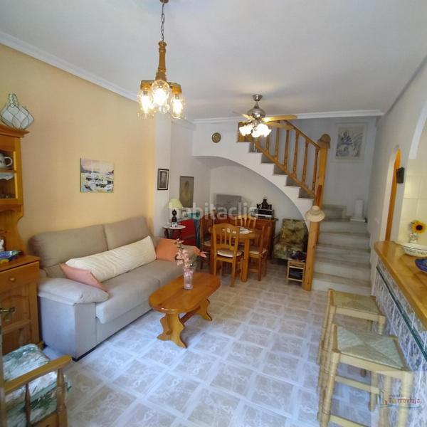 Foto ee6775e7-ceca-48d7-ba57-19a02e785323. Zweistöckige wohnung in av. de holanda in Los Europeos Torrevieja