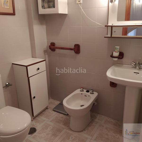 Foto f2fa4d96-e4d2-402e-9fc8-97c0945e8972. Zweistöckige wohnung in av. de holanda in Los Europeos Torrevieja