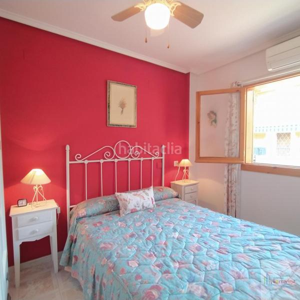 Foto f48a1623-ae3e-4a69-b476-7b779bc4f9a2. Zweistöckige wohnung in av. de holanda in Los Europeos Torrevieja