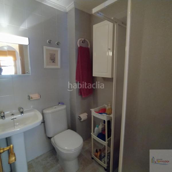 Foto f6fd0e25-fb8d-4c80-877e-c3ab10dad02f. Zweistöckige wohnung in av. de holanda in Los Europeos Torrevieja