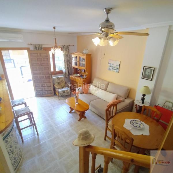 Foto fa1aa49e-4f4d-4188-bfa6-428bdd23ee37. Zweistöckige wohnung in av. de holanda in Los Europeos Torrevieja