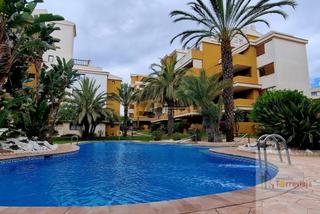 Apartament a Punta Prima. Orihuela costaapartamento