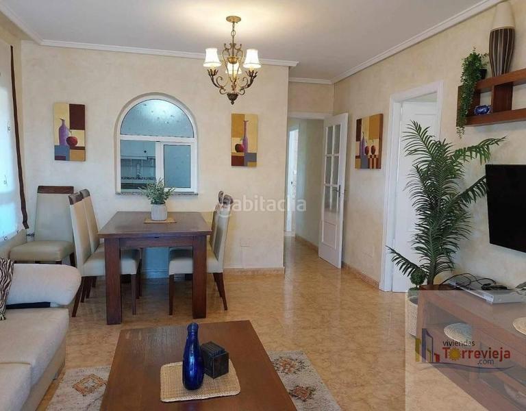 Foto 37b49faa-6467-44f1-b5ed-85dddba5beca. Àtic amb aparcament a Gaspar Perelló Torrevieja