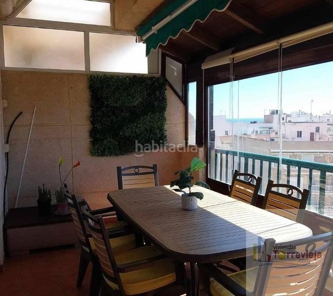 Foto 3b4e3d35-1dc5-41fc-9ba6-1e187a96b5a1. Àtic amb aparcament a Gaspar Perelló Torrevieja