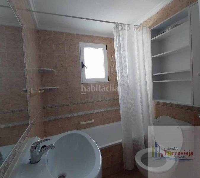 Foto 3bc47752-21de-489d-8377-081923d3b582. Àtic amb aparcament a Gaspar Perelló Torrevieja