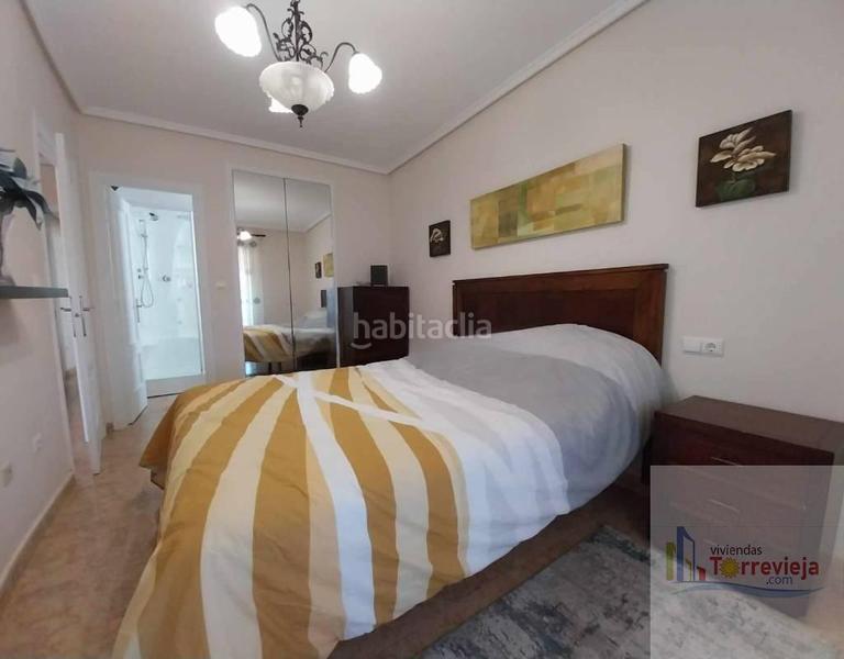 Foto 783f928e-d668-4d07-a04f-1514ffb35041. Àtic amb aparcament a Gaspar Perelló Torrevieja