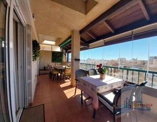 Àtic a Gaspar Perelló. Torreviejaatico