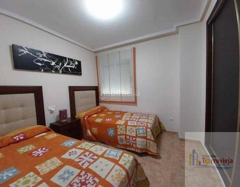 Foto 8f6814b6-e903-4162-8294-bcb618eab5d5. Àtic amb aparcament a Gaspar Perelló Torrevieja