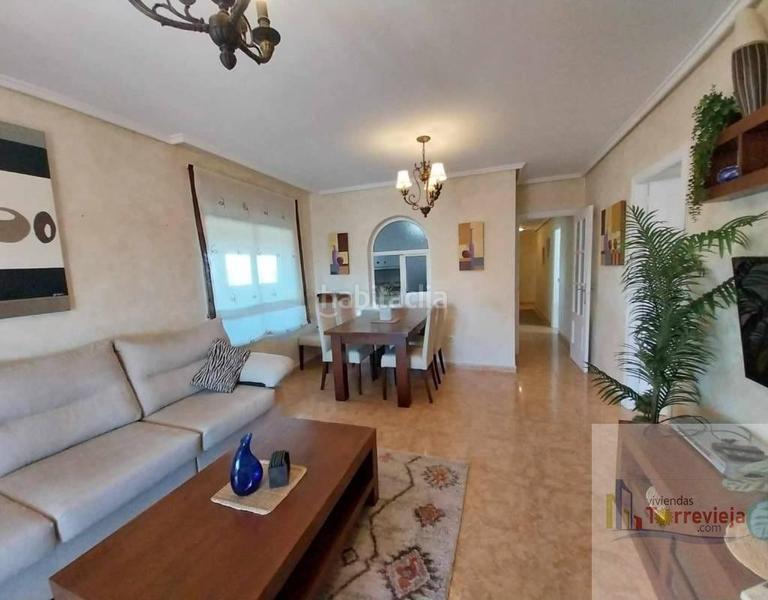 Foto c9ec654c-e758-488d-9066-66f8eed5c078. Àtic amb aparcament a Gaspar Perelló Torrevieja