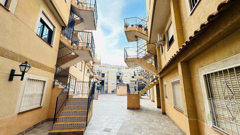 Foto 0dda8913-cbd1-435b-a19b-132145842b27. Piccolo appartamento in Zona Playa de los Locos Torrevieja