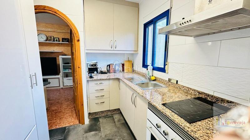 Foto 5b3909e2-6ff9-47a6-8dc0-d257856ec715. Piccolo appartamento in Zona Playa de los Locos Torrevieja