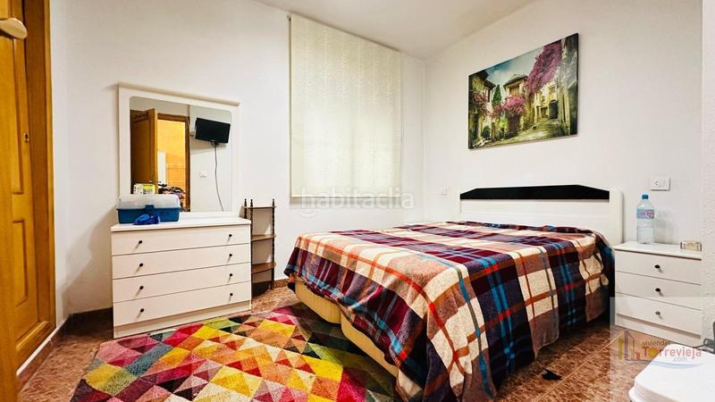 Foto 9bbbcbe0-0fe4-4e29-ab29-fae43f3ae0fa. Piccolo appartamento in Zona Playa de los Locos Torrevieja