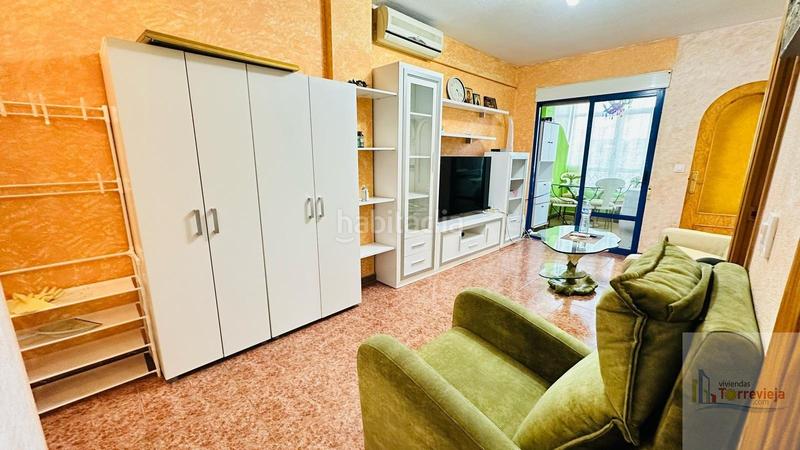 Foto cc6f821e-8e53-482c-a022-8a3f7f89bdd2. Piccolo appartamento in Zona Playa de los Locos Torrevieja