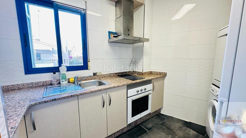 Foto f107a1a5-3f65-498d-bfc7-7d589640da74. Piccolo appartamento in Zona Playa de los Locos Torrevieja