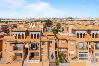 Maison à Playa Flamenca. Orihuela costabungalow