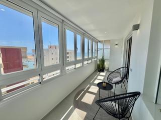 Apartamento en El Acequión. Torreviejaapartamento