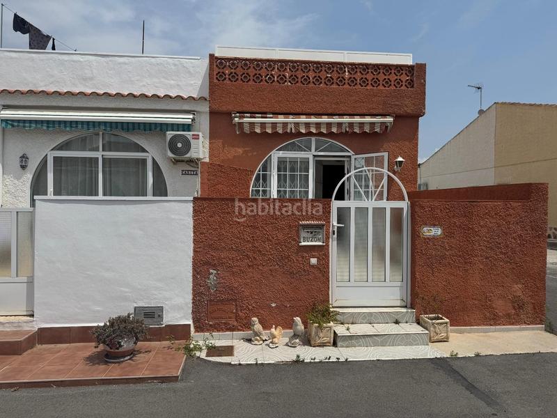 Foto 17c3fa95-0c9e-4624-839b-70e72606f96e. Chalet  en Zona Carrefour - Urbanizaciones Torrevieja