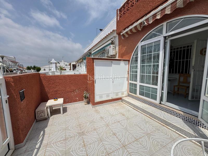 Foto b0cc67d0-08f4-4a17-9867-4d5bbafa835d. Chalet  en Zona Carrefour - Urbanizaciones Torrevieja