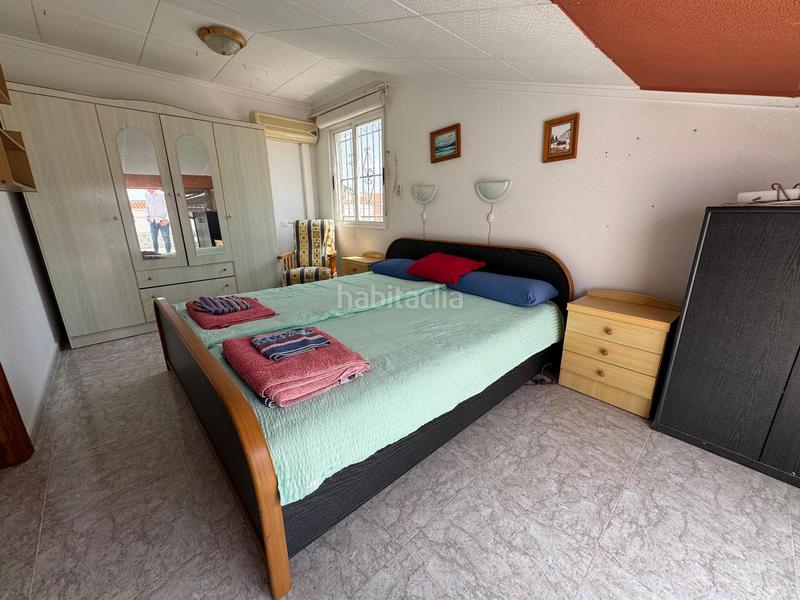 Foto f0c7b3d4-25a7-4c60-a90b-73ba87ba3c4d. Chalet  en Zona Carrefour - Urbanizaciones Torrevieja