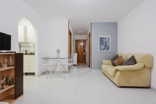 Appartement à El Acequión. Torreviejaapartamento