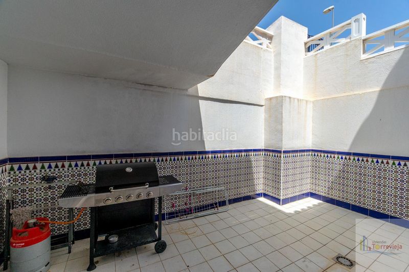 Foto 1cb636db-fca8-425e-9b8e-825613153ad9. Xalet amb aparcament piscina a Lo Marabú Rojales