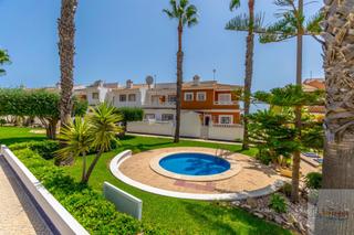 Chalet à Rojales. Ciudad quesadachalet