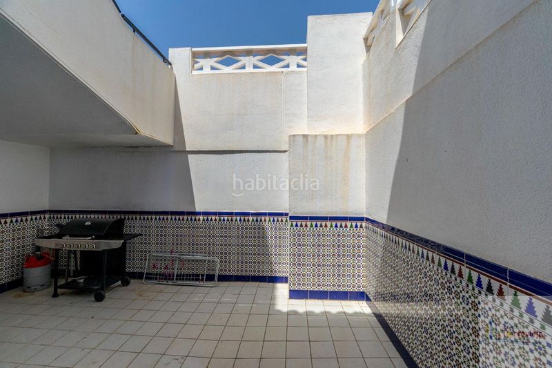 Foto 6fcb8920-1689-4455-a1ba-e4d9e89b50dc. Xalet amb aparcament piscina a Lo Marabú Rojales