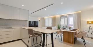 Apartament a El Acequión. Torreviejaapartamento