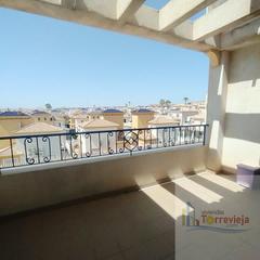 Piccolo appartamento in El Molino. Torreviejaapartamento