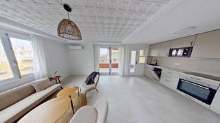 Apartament a El Acequión. Torreviejaapartamento